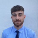 Conor Dickson