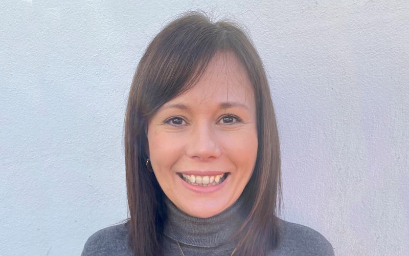 Karen Smith-Halvorsen
